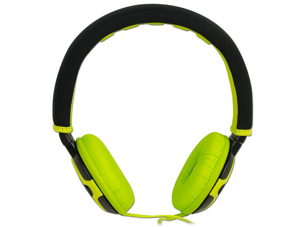 Audífonos Sony PIIQ MDR-PQ2, Respuesta de Frecuencia 10-24000 Hz.