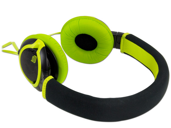Audífonos Sony PIIQ MDR-PQ2, Respuesta de Frecuencia 10-24000 Hz.