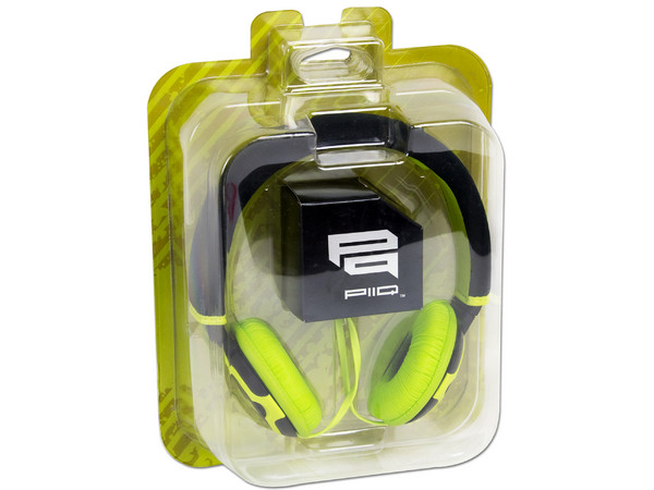 Audífonos Sony PIIQ MDR-PQ2, Respuesta de Frecuencia 10-24000 Hz.