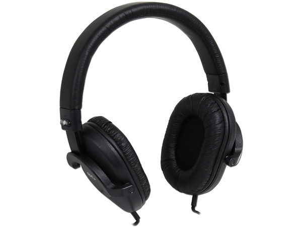 Audifonos Sony MDR-ZX500 respuesta de frecuencia a 25,000Hz. Color Negro