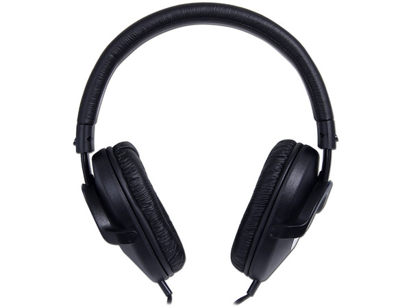 Audifonos Sony MDR-ZX500 respuesta de frecuencia a 25,000Hz. Color Negro