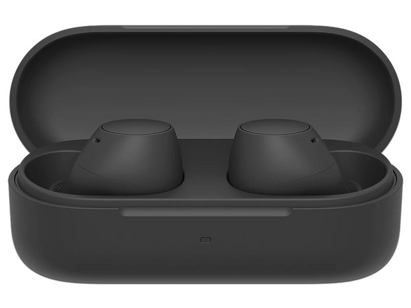 Audífonos Inalámbricos Sony WF-C510, Con Estuche de Carga, Respuesta de ...