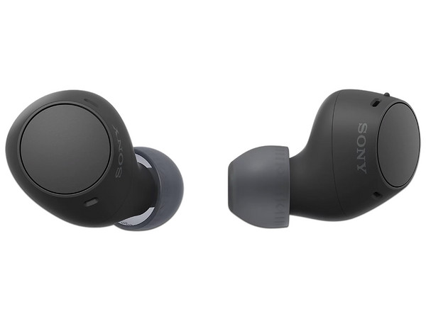 Audífonos Inalámbricos Sony WF-C510, Con Estuche de Carga, Respuesta de ...