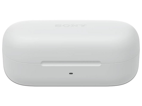 Audífonos Inalámbricos Sony WF-C510, Con Estuche de Carga, Respuesta de Frecuencia 20Hz - 20kHz, Bluetooth, IPX4, Color Blanco.