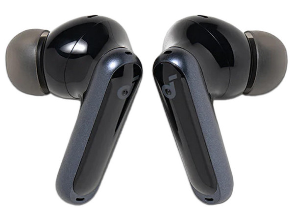 Audífonos Inalámbricos Soundcore Anker P40i True con Micrófono Integrado, Bluetooth. Color Negro.
