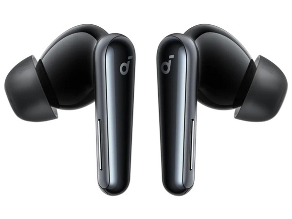 Audifonos Inalámbricos Soundcore Liberty 5 True Wireless, Bluetooth, Color Negro.