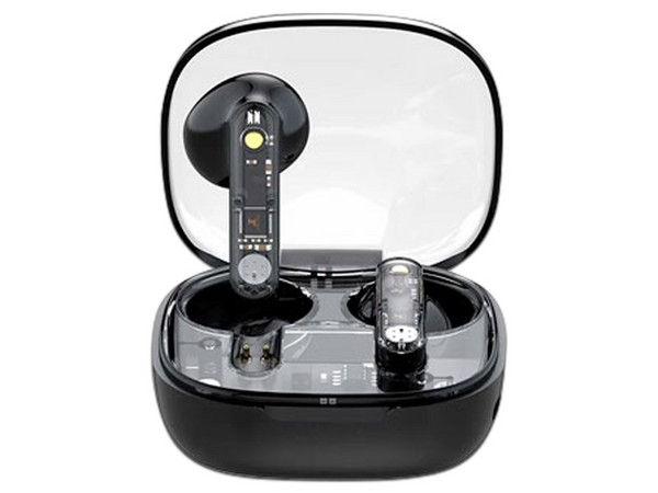 Audífonos inalámbricos Sylus SLY80-C, Bluetooth. Color blanco.