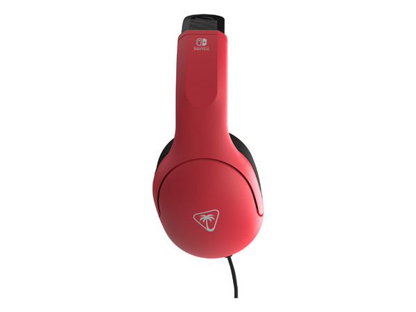 Audífonos Gamer Turtle Beach Airlite Fit, Respuesta de Frecuencia 20Hz - 20kHz, 3.5mm, Compatible con Nintendo Switch. Color Azul.
