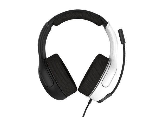 Audífonos Gamer Turtle Beach Airlite Fit, Respuesta de Frecuencia 20Hz - 20kHz, 3.5mm, Compatible con Nintendo Switch. Color Blanco.
