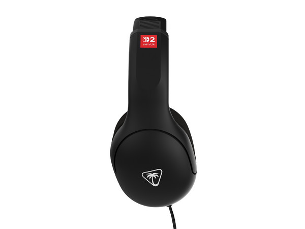 Audífonos Gamer Turtle Beach Airlite Fit, Respuesta de Frecuencia 20Hz - 20kHz, 3.5mm, Compatible con Nintendo Switch. Color Blanco.
