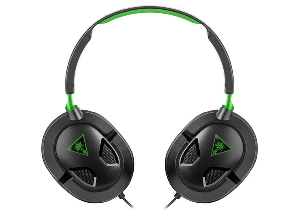 Auriculares Turtle Beach RECON 50X para Xbox One y Xbox Series X/S.