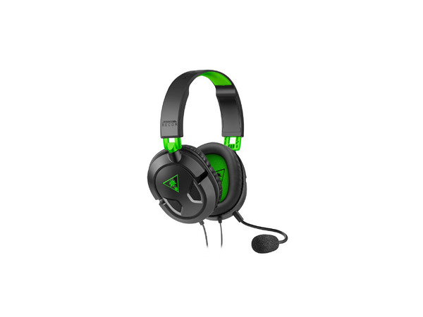 Auriculares Turtle Beach RECON 50X para Xbox One y Xbox Series X/S.
