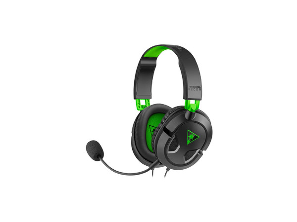 Auriculares Turtle Beach RECON 50X para Xbox One y Xbox Series X/S.