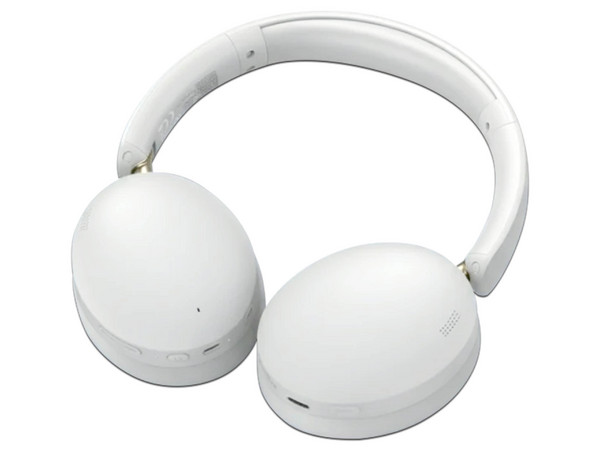 Audífonos Tipo Diadema UGREEN HiTune Max 2, Respuesta de Frecuencia de 20Hz a 20KHz, Bluetooth 5.4. Color Blanco.