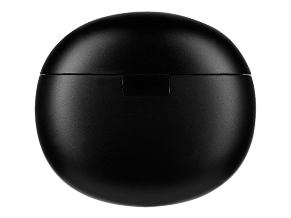 Audífonos Inalámbricos Vorago ESB-310, Con Estuche de Carga, Respuesta de Frecuencia 20Hz - 20kHz, Bluetooth, color Negro.