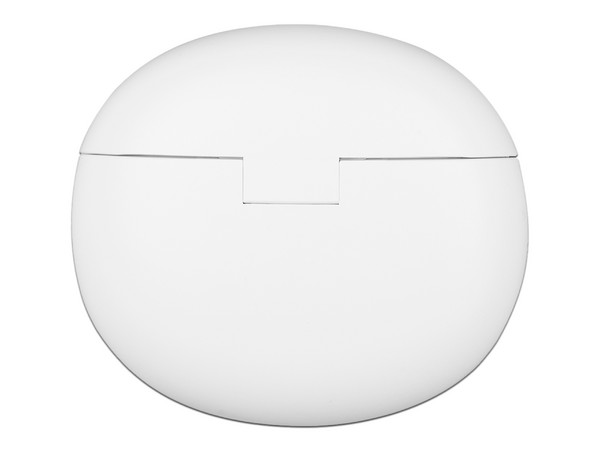 Audífonos Inalámbricos Vorago Esb-310-W con Estuche de Carga, Bluetooth. Color Blanco