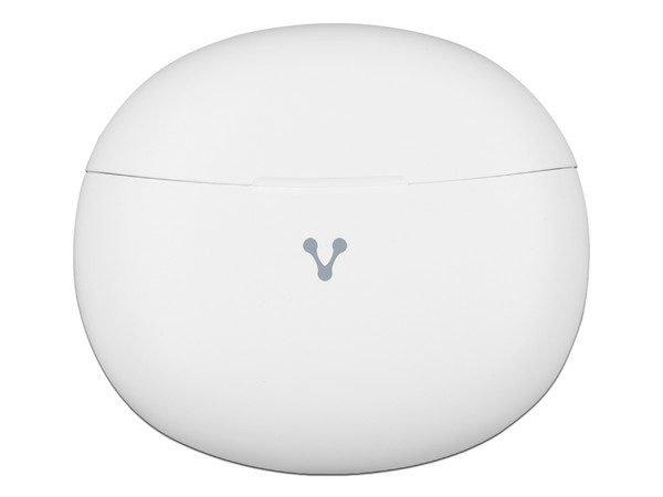 Audifonos Vorago ESB-310, Bluetooth TWS. Color Blanco