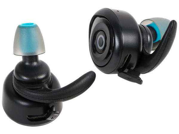 Audífonos con Micrófono Vorago Sport ESB-500, respuesta de frecuencia 20 Hz - 20 kHz, Bluetooth.