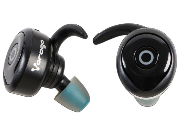 Audífonos con Micrófono Vorago Sport ESB-500, respuesta de frecuencia 20 Hz - 20 kHz, Bluetooth.