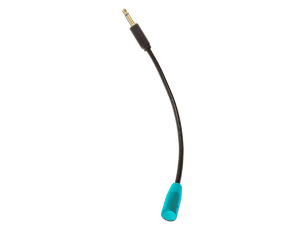 Audífonos con Micrófono Desmontable Vortred Wilko, 3.5mm. Color Negro.