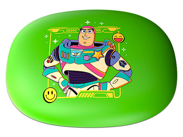 Audífonos Xtech TWS XTH-D701TS-GN, Rango de Respuesta 20Hz a 8KHz, Bluetooth 5.1. Edición Buzz Lightyear.
