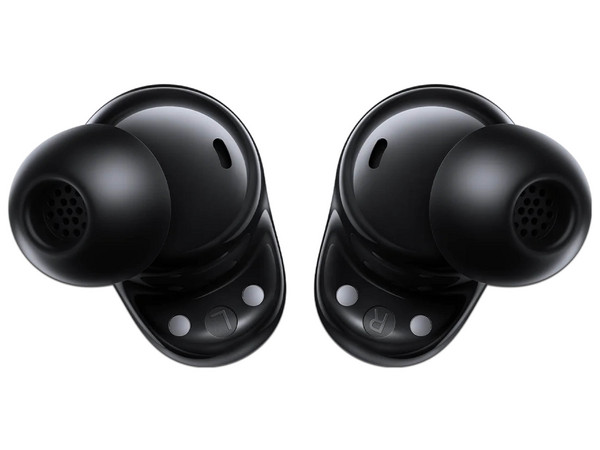 Audífonos Xiaomi Redmi Buds 6 Play, Inalámbricos, Rango de Respuesta de 20 Hz a 20 kHz, Batería de 57 mAh en Audífonos y 600 mAh en Estuche de Carga, Puerto de Carga Tipo-C, Color Negro.