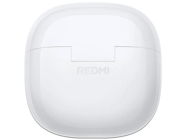 Audífonos Inalámbricos Xiaomi REDMI Buds 8 Lite, Con Estuche de Carga, Bluetooth Respuesta de Frecuencia 20Hz a 20kHz, Color Blanco.