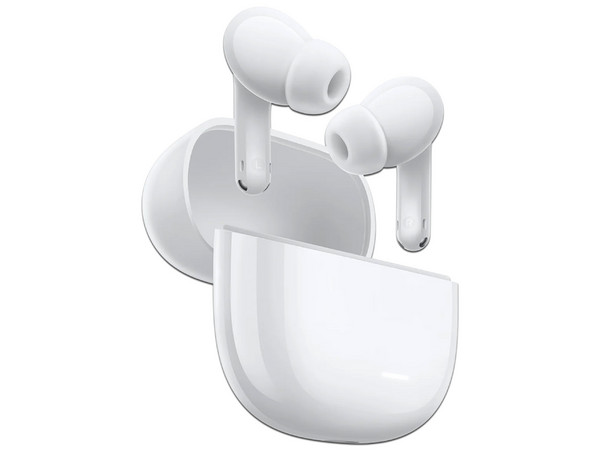 Audífonos Inalámbricos Xiaomi REDMI Buds 8 Lite, Con Estuche de Carga, Bluetooth Respuesta de Frecuencia 20Hz a 20kHz, Color Blanco.