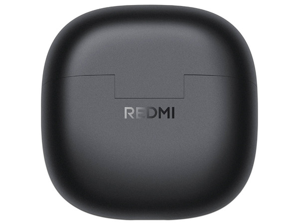 Audífonos Inalámbricos Xiaomi REDMI Buds 8 Lite, Con Estuche de Carga, Bluetooth Respuesta de Frecuencia 20Hz a 20kHz, Color Negro.
