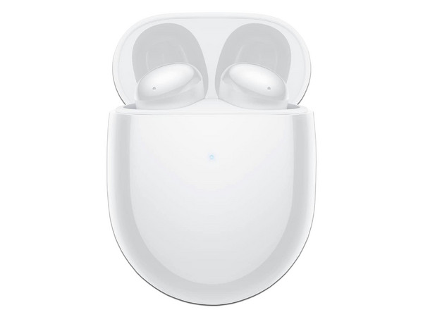 Audífonos Inalámbricos Xiaomi Redmi Buds 4, Cancelación de Ruido, Color Blanco.