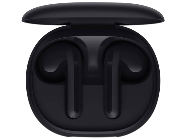 Audífonos Inalámbricos Xiaomi Redmi Buds 4 Lite, Bluetooth. Color Negro.