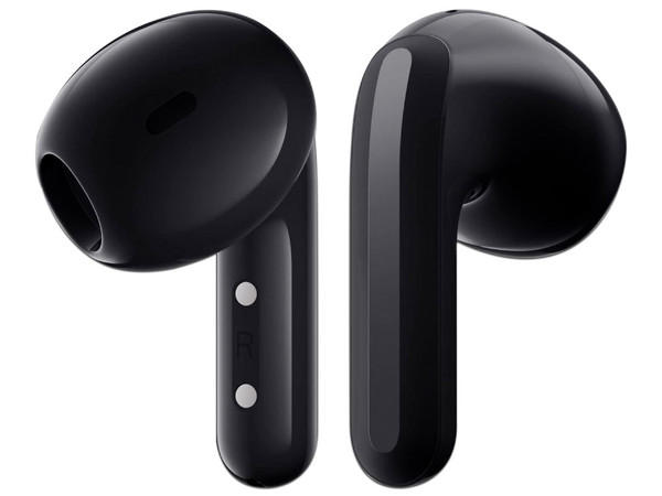 Audífonos Inalámbricos Xiaomi Redmi Buds 4 Lite, Bluetooth. Color Negro.