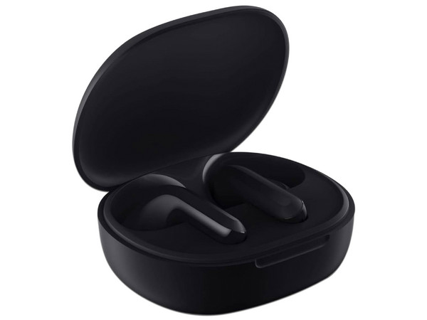 Audífonos Inalámbricos Xiaomi Redmi Buds 4 Lite, Bluetooth. Color Negro.