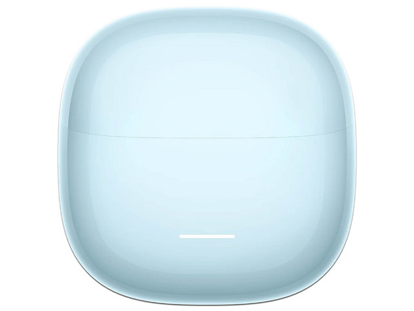 Audífonos Inalámbricos Xiaomi Redmi Buds 8 Active, Respuesta de Frecuencia 20Hz - 20kHz, Bluetooth. Color azul.