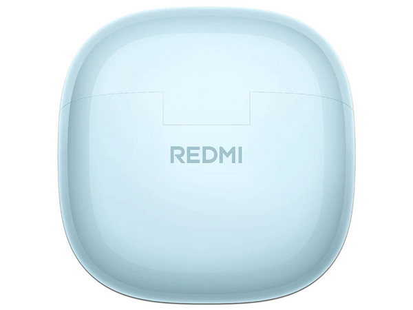 Audífonos Inalámbricos Xiaomi Redmi Buds 8 Active, Respuesta de Frecuencia 20Hz - 20kHz, Bluetooth. Color azul.