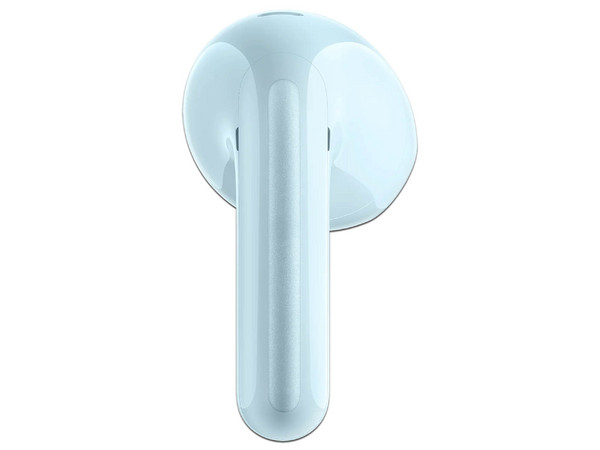 Audífonos Inalámbricos Xiaomi Redmi Buds 8 Active, Respuesta de Frecuencia 20Hz - 20kHz, Bluetooth. Color azul.