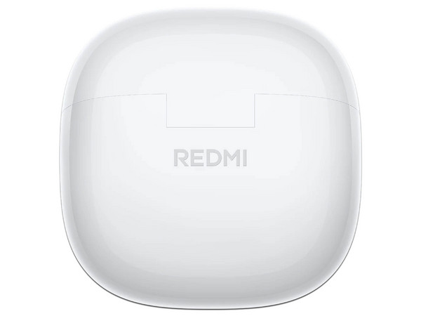 Audífonos Inalámbricos Xiaomi Redmi Buds 8 Active, Respuesta de Frecuencia 20Hz - 20kHz, Bluetooth. Color blanco.