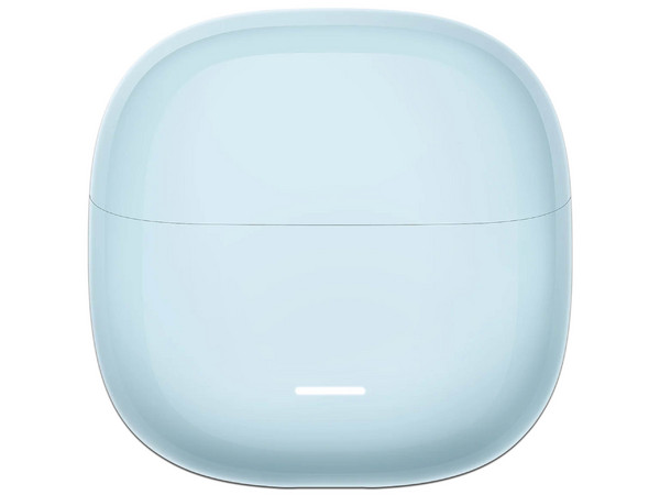 Audífonos Inalámbricos Xiaomi Redmi Buds 8 Lite, Con Estuche de Carga, Respuesta de Frecuencia 20Hz a 20kHz,  Bluetooth. Color azul.