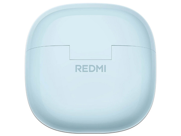 Audífonos Inalámbricos Xiaomi Redmi Buds 8 Lite, Con Estuche de Carga, Respuesta de Frecuencia 20Hz a 20kHz,  Bluetooth. Color azul.