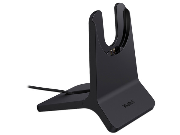 Audífonos Tipo Diadema Yealink BH74, con Cancelación Activa de Ruido, Bluetooth, Micrófono. Color Negro.