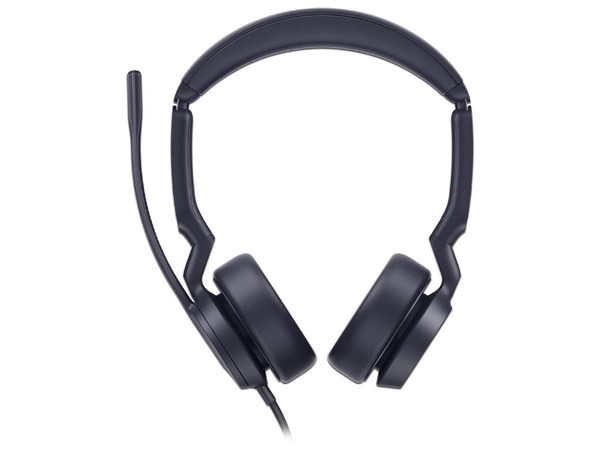 Audífonos Tipo Diadema Yealink UH44 Dual UC, Respuesta de Frecuencia 20Hz - 20kHz, Micrófono, USB Tipo A/C. Color Negro.
