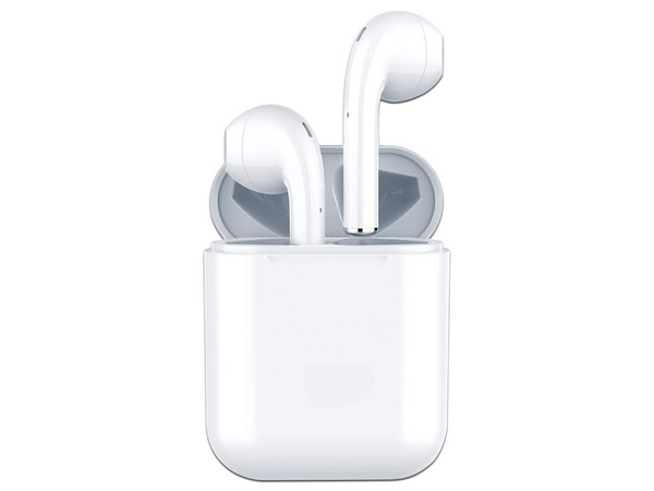 Audífonos con micrófono Zizo Z4 True Wireless, Bluetooth 5.0.