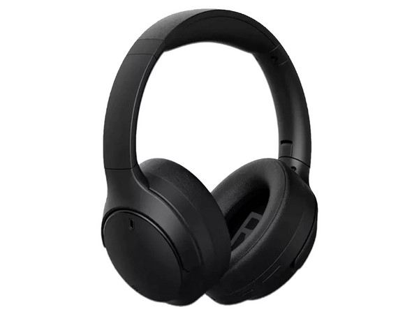 Audífonos Tipo Diadema Honor Choice VZ, Respuesta de Frecuencia 20Hz - 20kHz, Bluetooth, Color Negro.