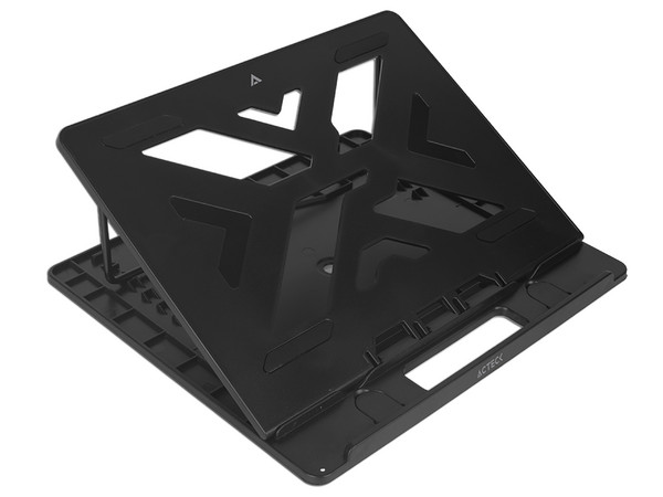 Base enfriadora Acteck BE220, para Laptop de hasta 15.5