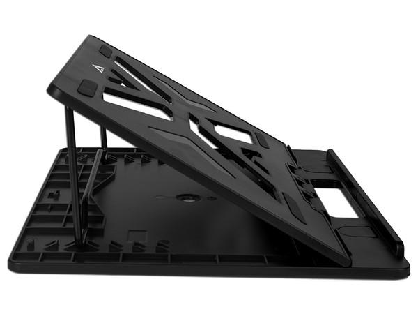 Base enfriadora Acteck BE220, para Laptop de hasta 15.5