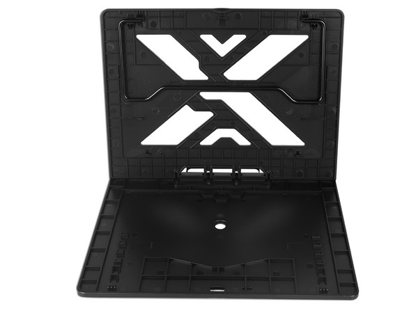 Base enfriadora Acteck BE220, para Laptop de hasta 15.5