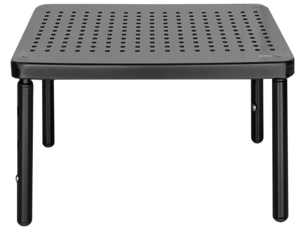 Base Acteck Vault Top BE420 para Laptops y Monitores de hasta 32