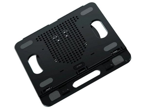 Base enfriadora Acteck Froost Prime BE225 para laptop de hasta 16