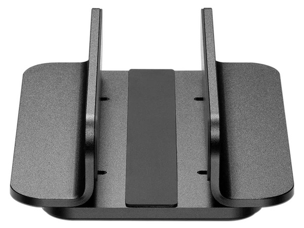 Base Vertical para Laptop Acteck Vault Stow BN430, Soporta Hasta 5Kg, Hasta 17