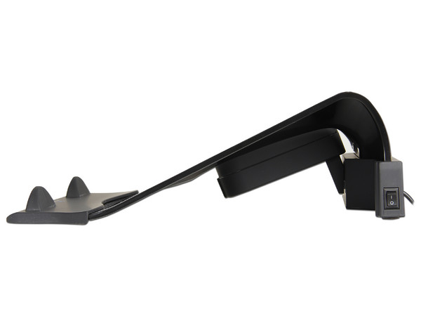 Base para Laptop Acteck Basebook B200 para Laptops de hasta 15.4